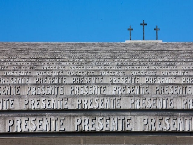 Presente.