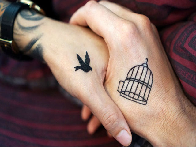 tatuaggi amore frasi