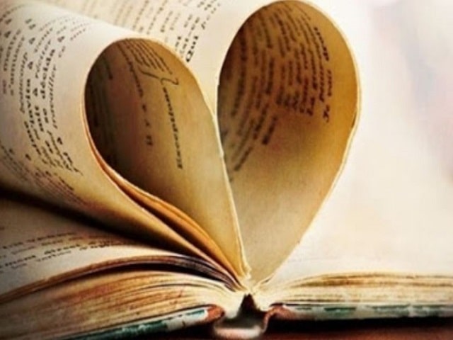 frasi libri amore