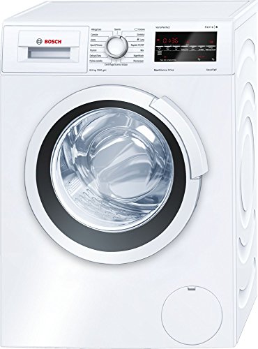Lavatrice slim - Bosch WLT24427IT