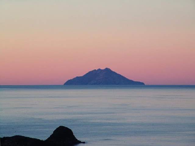 foto orizzonte