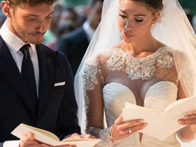 belen e stefano de martino