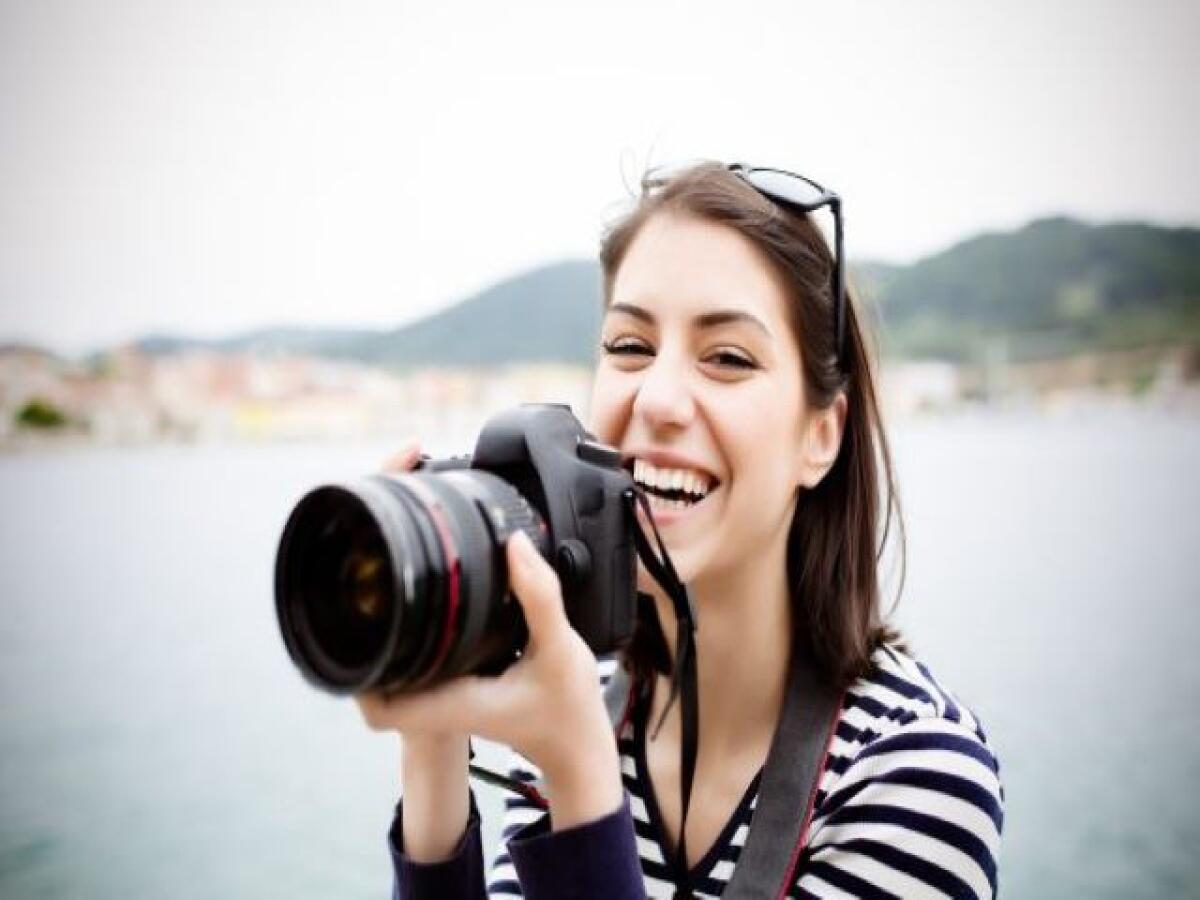 Frasi e immagini per chi ama la fotografia: 163 pensieri, citazioni e aforismi sulla fotografia - 