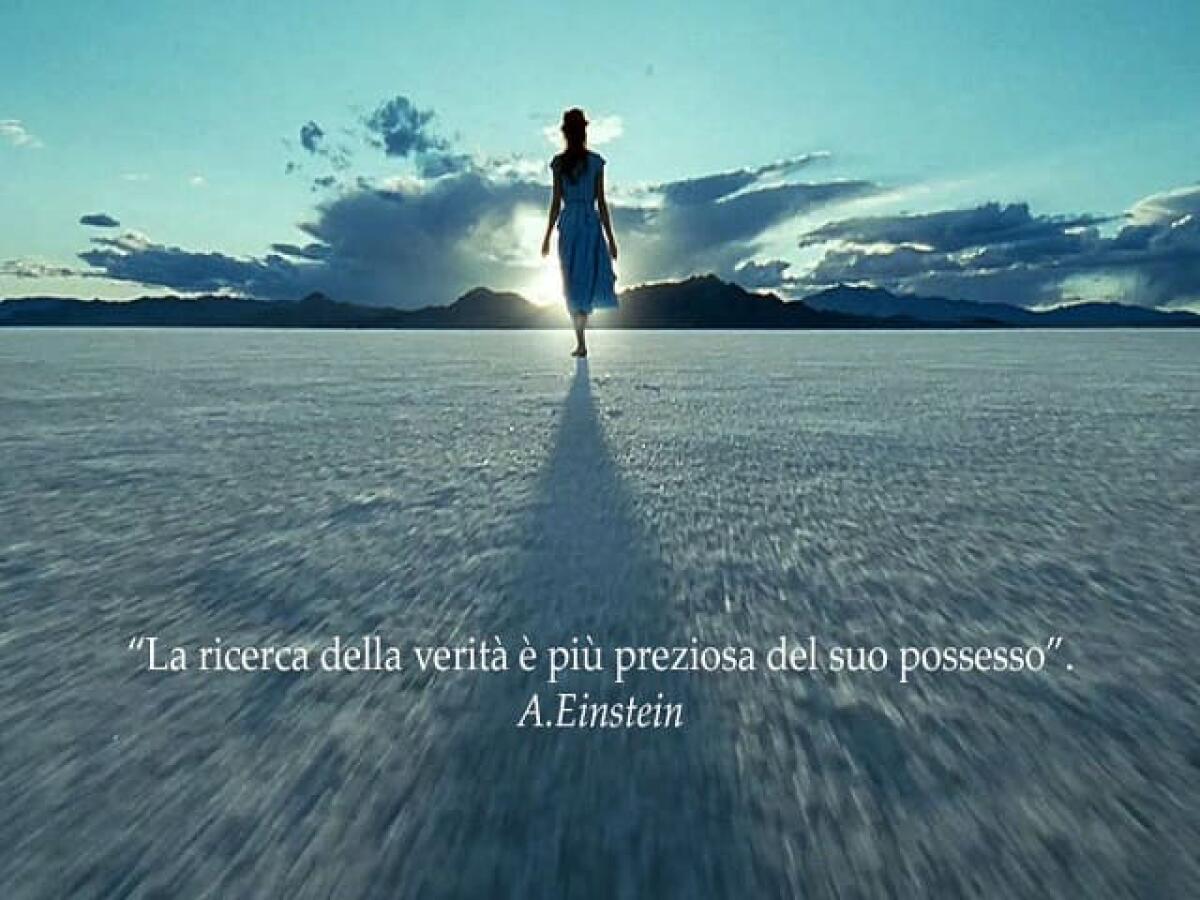 Frasi e immagini sulla verità: 160 citazioni, foto e video - 