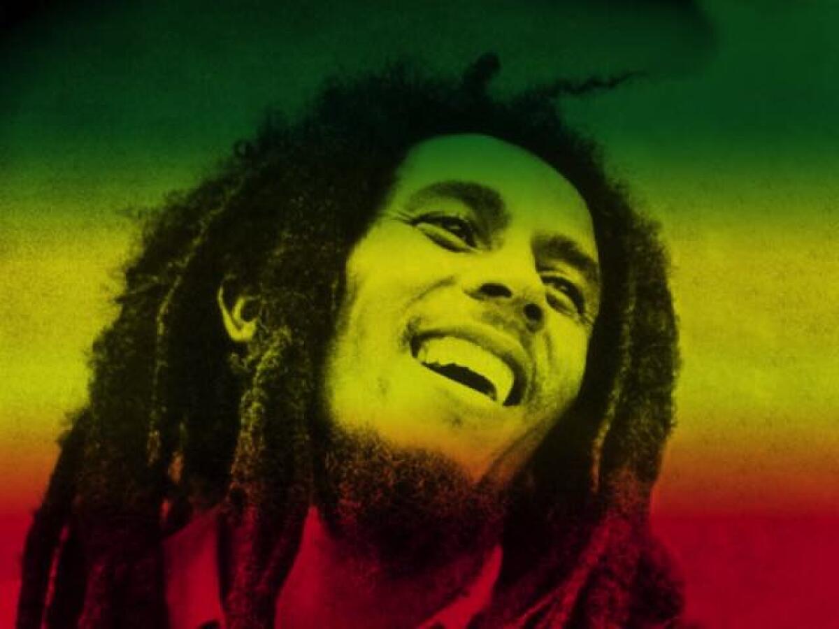 Immagini e frasi di Bob Marley: 190 pensieri del re del reggae - 