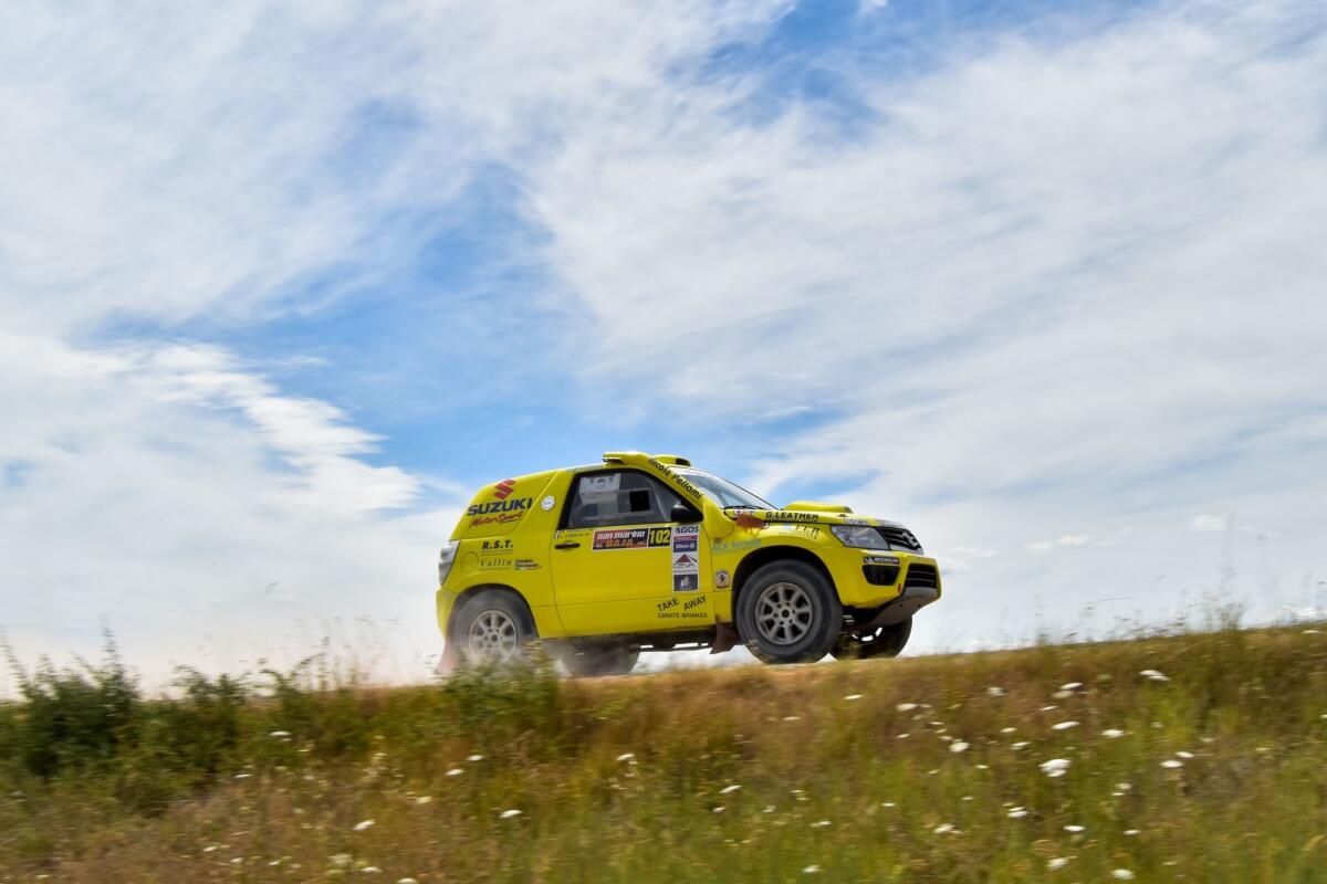 Ufficializzato il  calendario del Campionato Italiano Cross Country - 