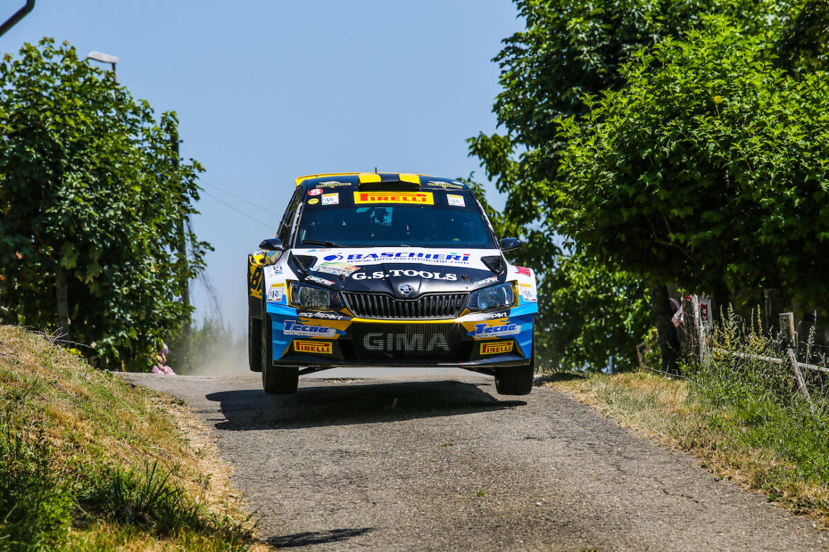 Il ritorno agonistico di Movisport - 