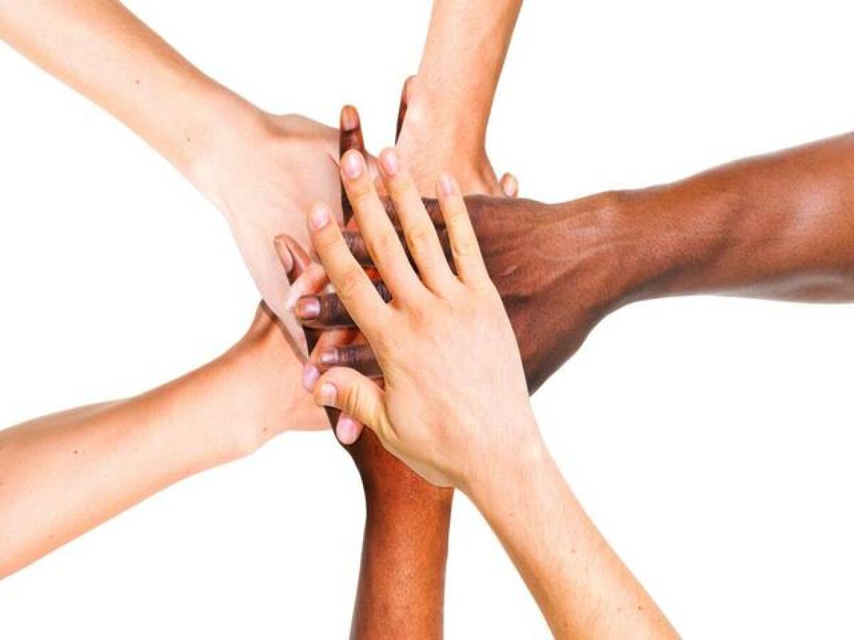 Frasi sul razzismo: 134 pensieri, immagini e canzoni contro la discriminazione - 