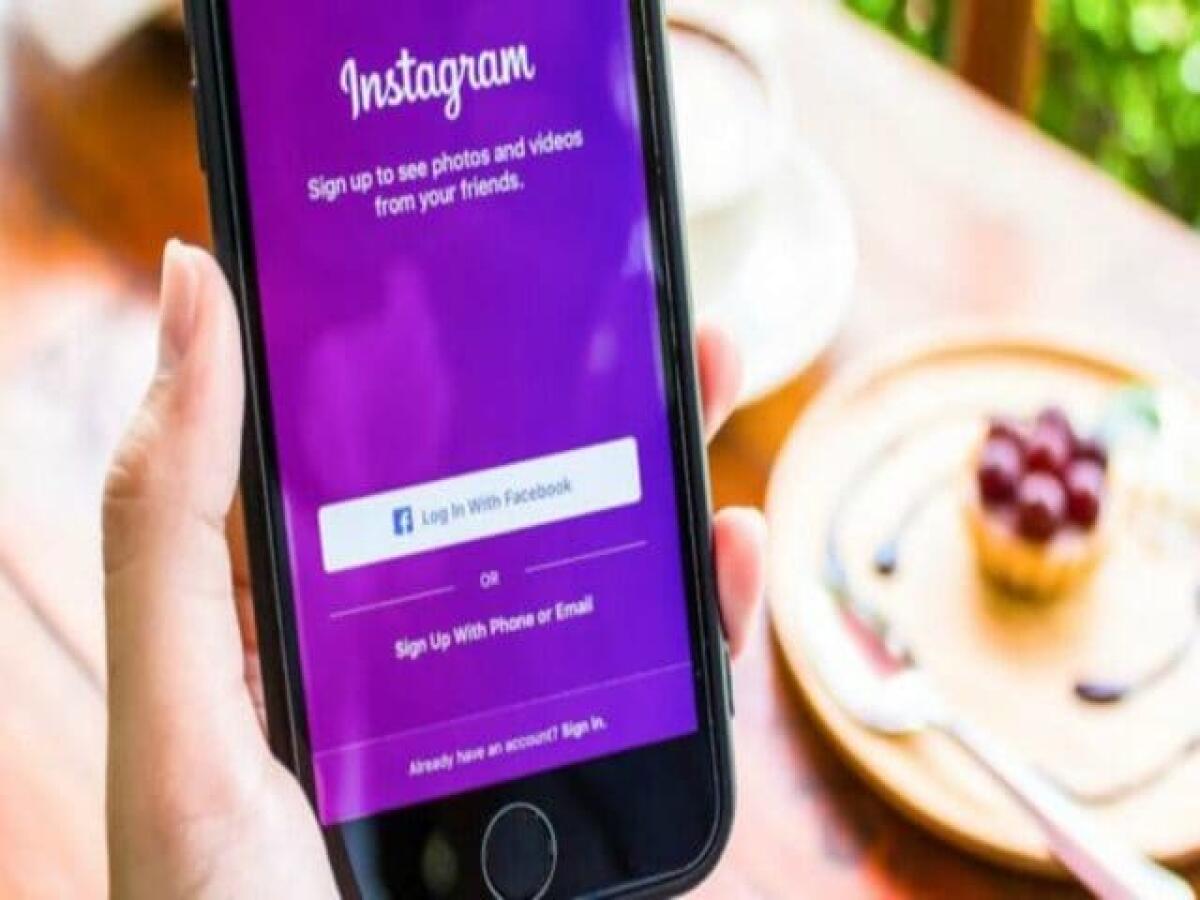 Frasi per foto Instagram: 172 frasi, immagini e video da condividere - 