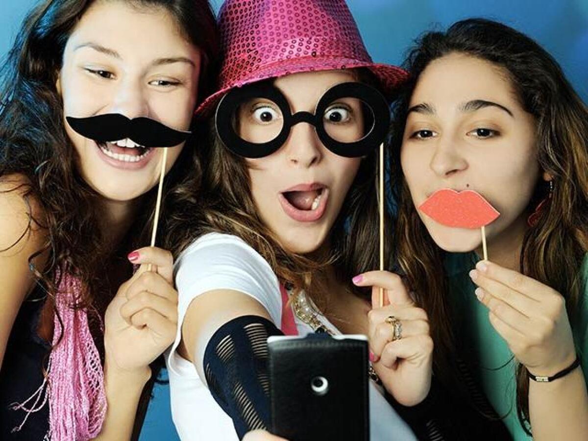150 Frasi divertenti sulle donne e immagini - 