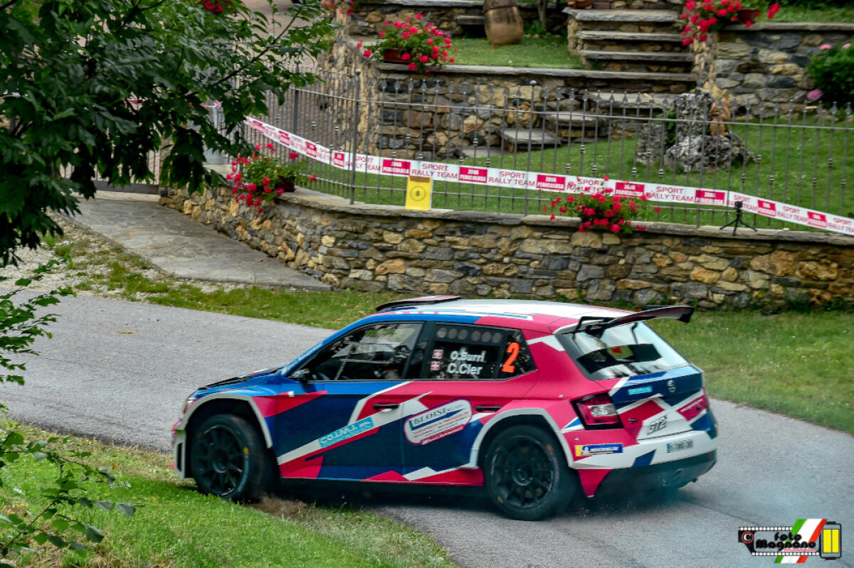 Test positivo a Dronero - 