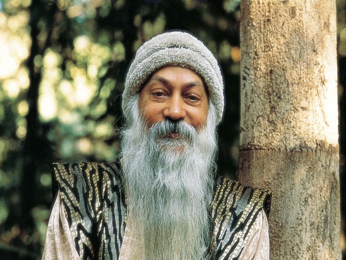 Osho: frasi, aforismi e immagini. 215 citazioni imperdibili - 