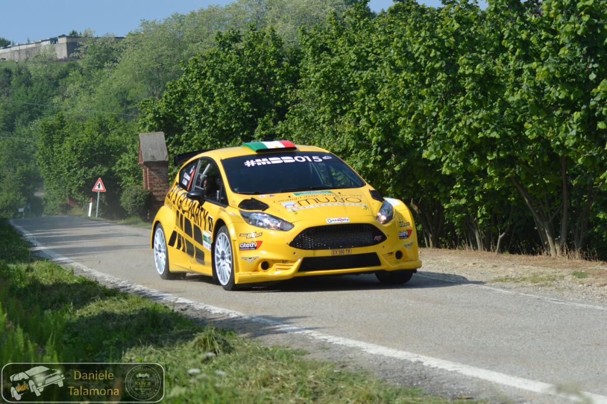 R Italian Trophy si disputera'! - 