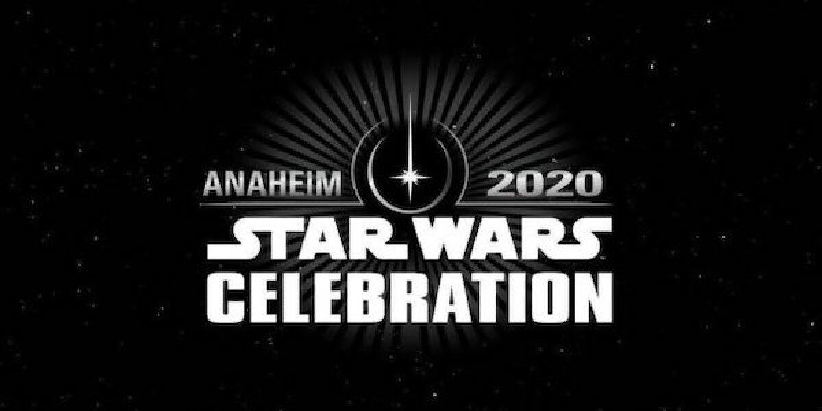 Ufficiale: cancellata la Star Wars Celebration di Agosto - Logo della Star Wars Celebration 2020