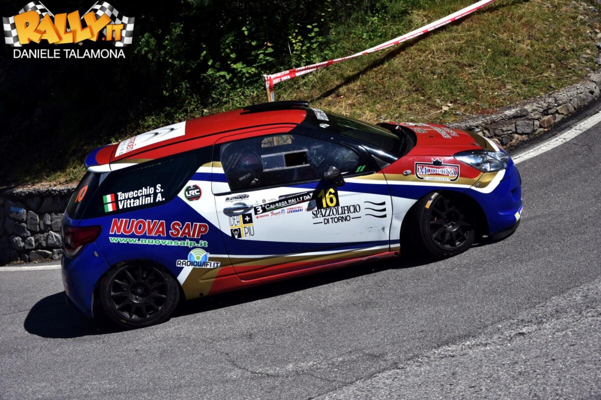 Rally Camunia annullato, si farà nel 2021 - 