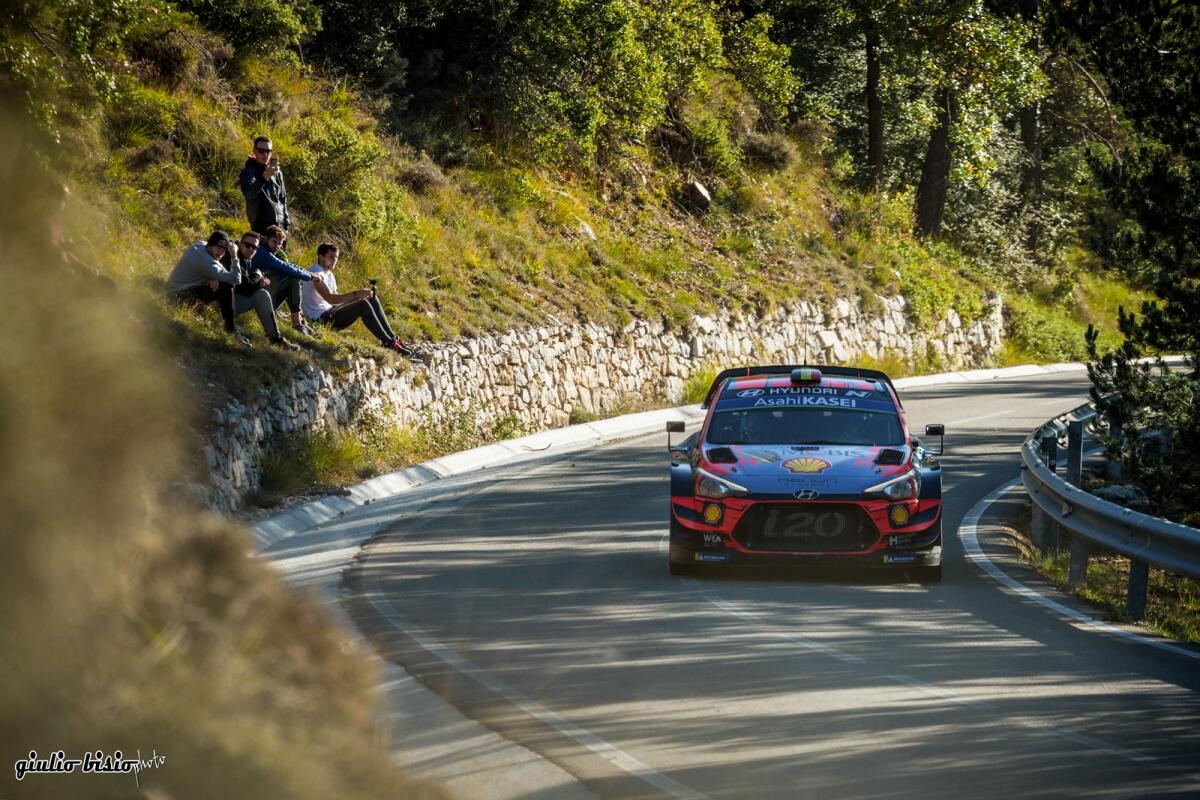 Hyundai Motorsport programma la ripartenza estiva - 