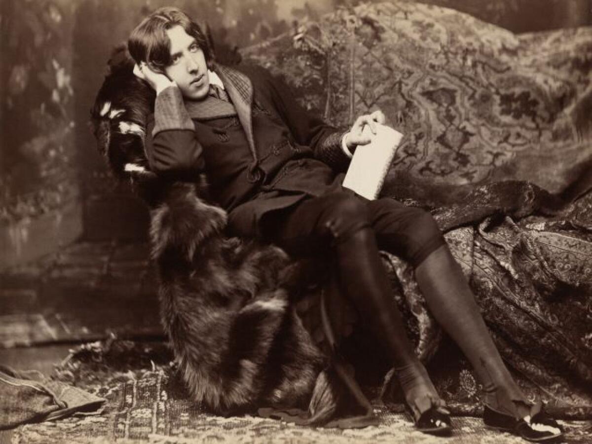 Frasi di Oscar Wilde: 285 aforismi, pensieri e immagini del celebre poeta - 