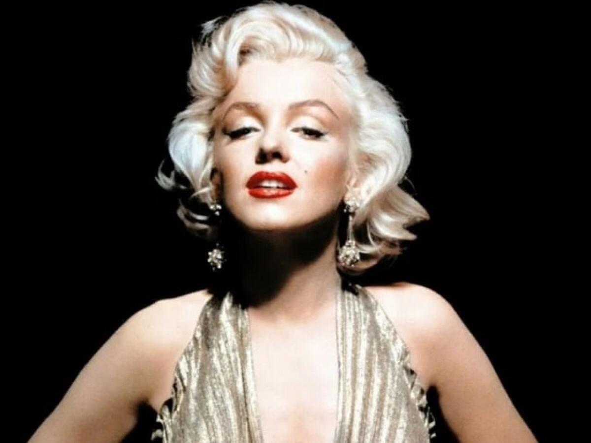 Frasi di Marilyn Monroe: 280 citazioni e immagini per ricordare la grande diva - 