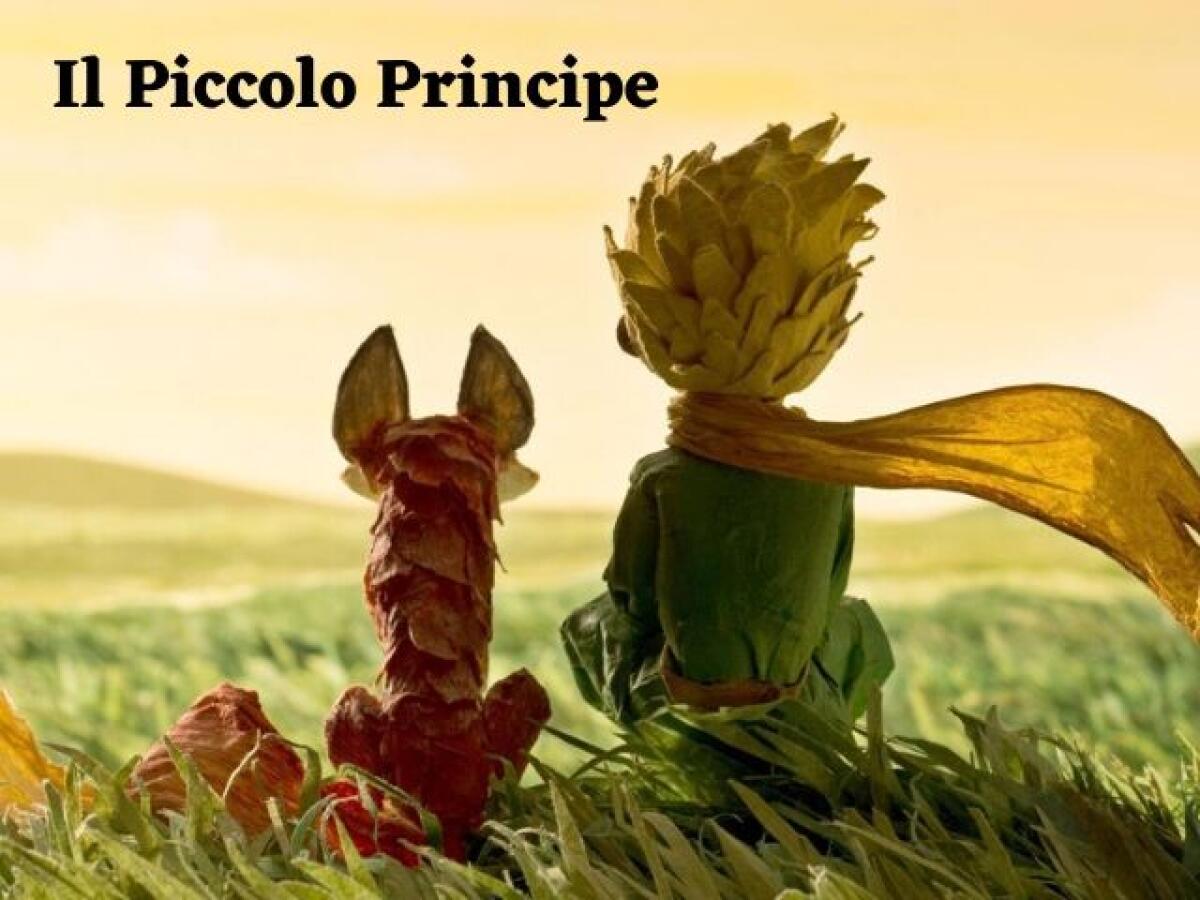 Il Piccolo Principe: frasi e immagini, 106 pensieri da condividere - 