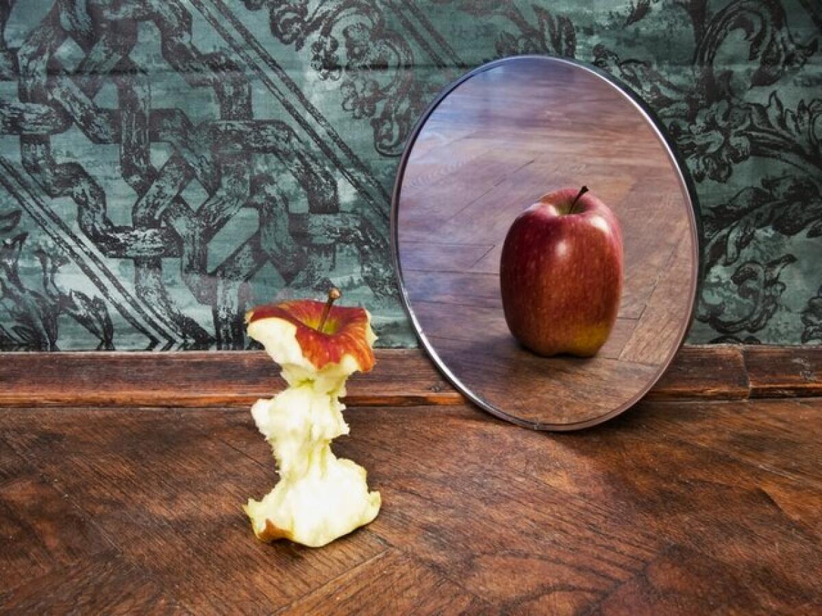 Frasi sull'apparenza e immagini: 115 pensieri per capire che l'apparenza inganna - 