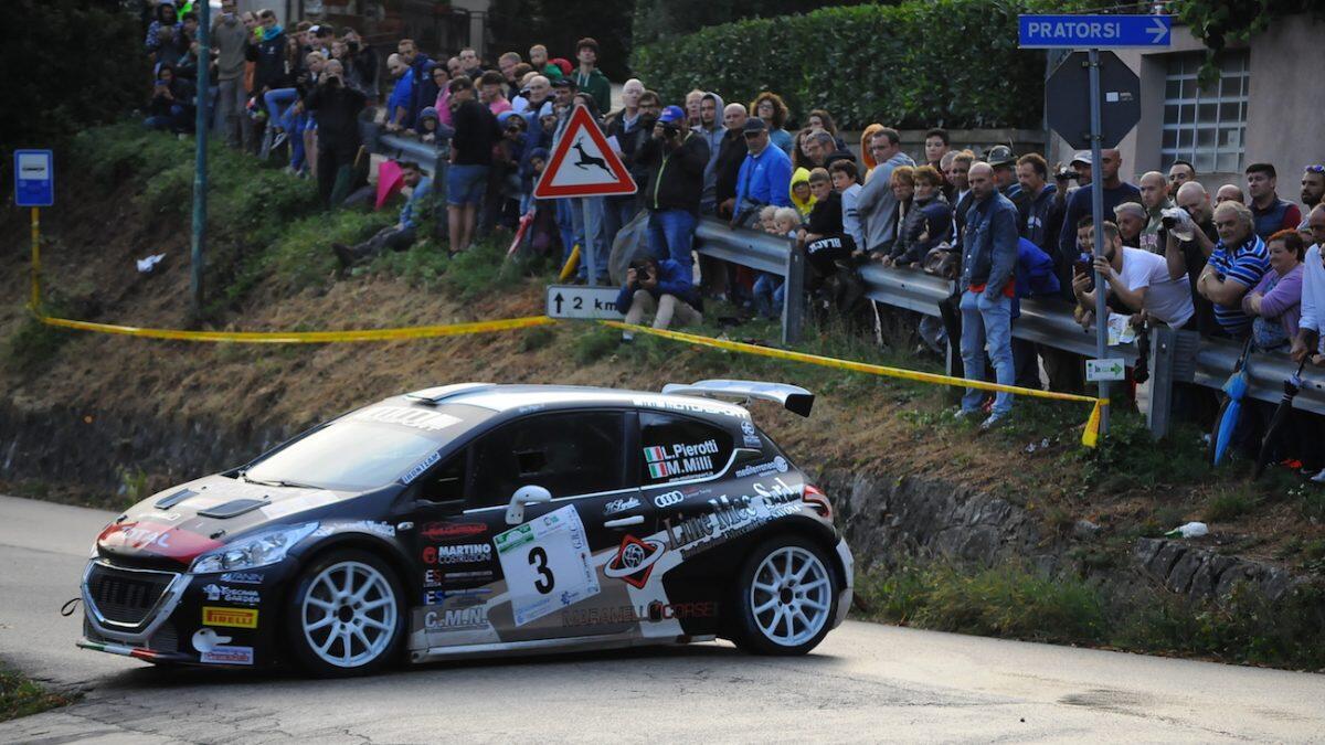 Rally Abeti, arrivederci al 2021 - 