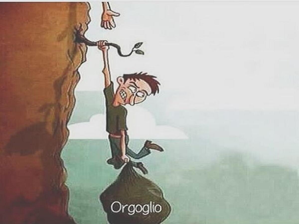 Frasi e immagini sull'orgoglio: 125 pensieri sul sentimento da condividere - 