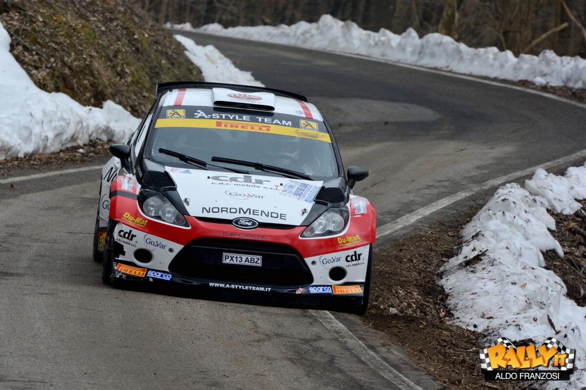 Rally dei Laghi, appuntamento al 2021 - 