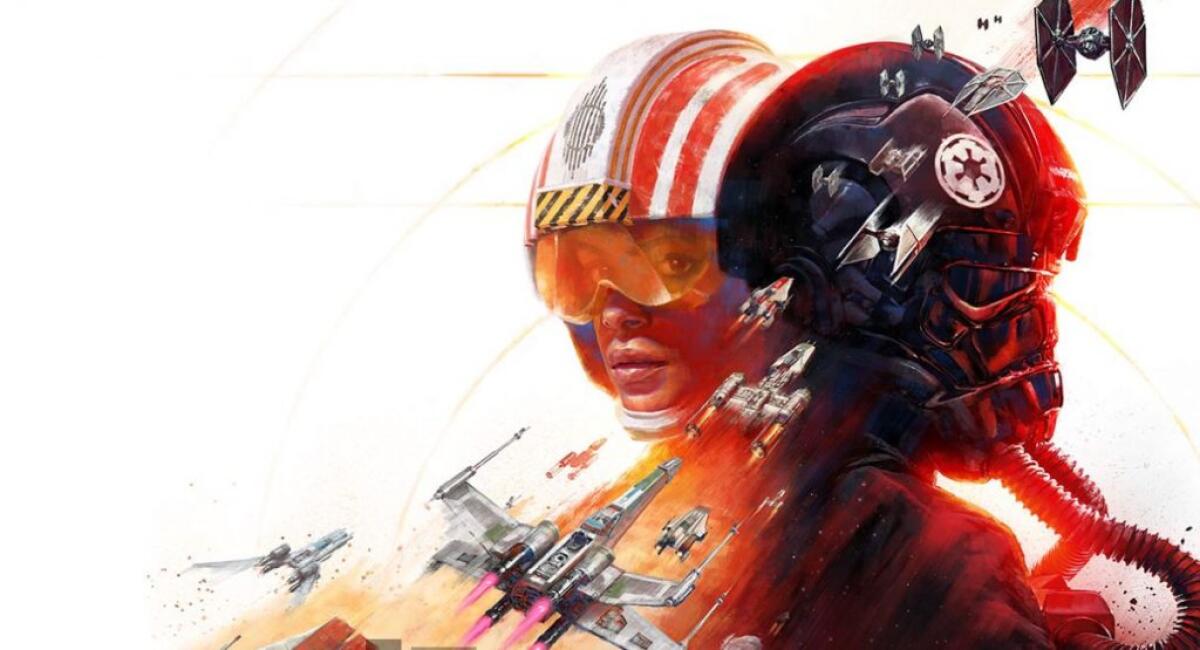 Star Wars: Squadrons, un leak svela il nome del nuovo gioco! Vediamo foto e dettagli - Immagine di Star Wars Squadrons