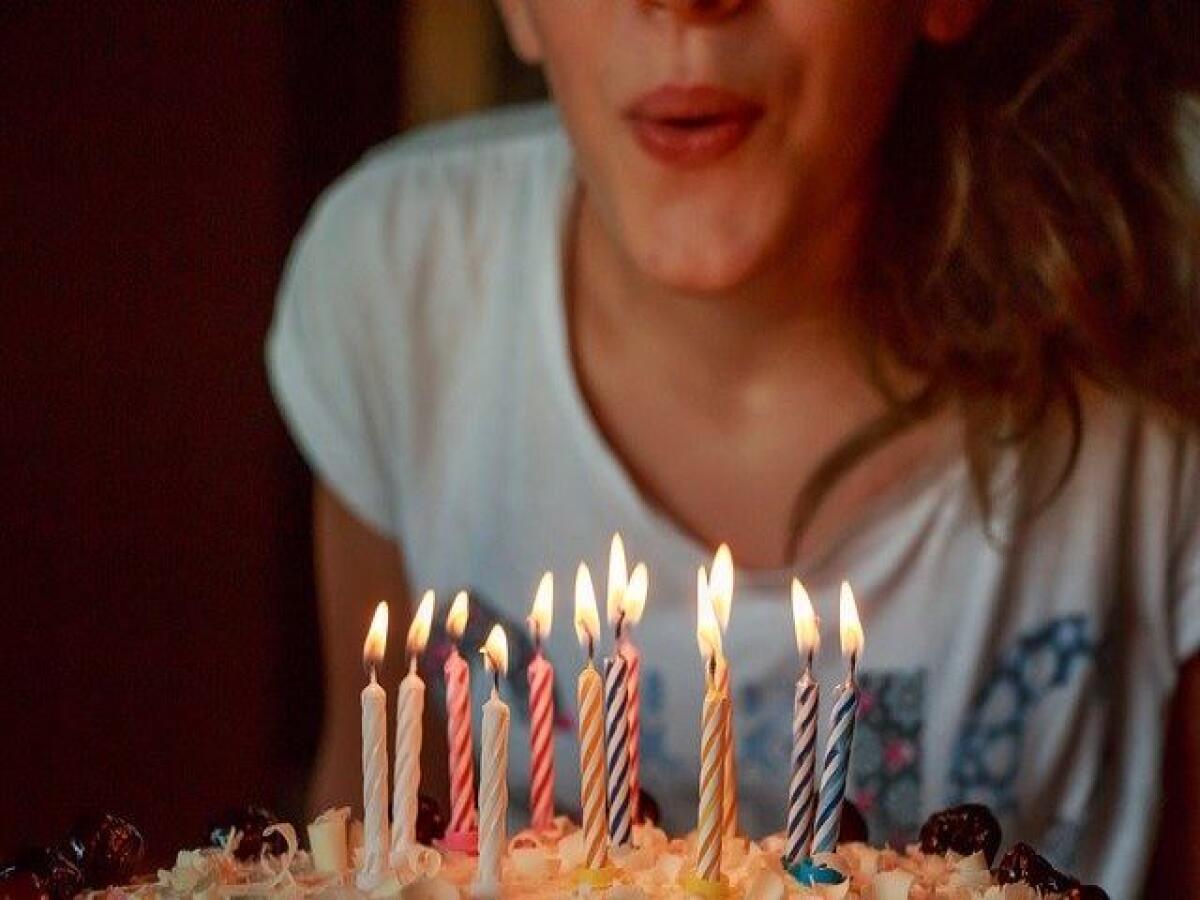 Immagini di compleanno divertenti:  101 spassosi messaggi d'auguri - 