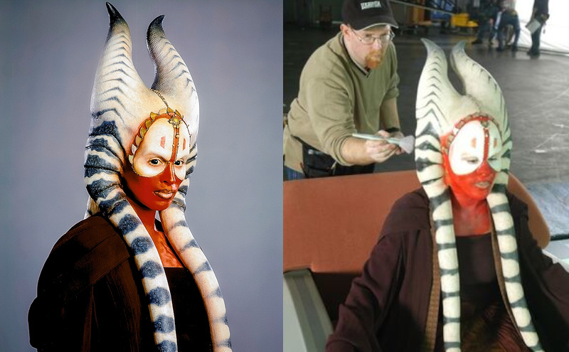 Orli Soshan e Maria Brill