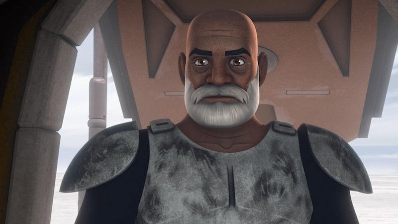 Rex in Rebels. Da: SW rebels