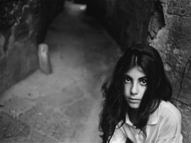 (Letizia Battaglia)