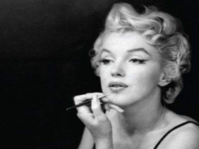 Marilyn Monroe aforismi e citazioni