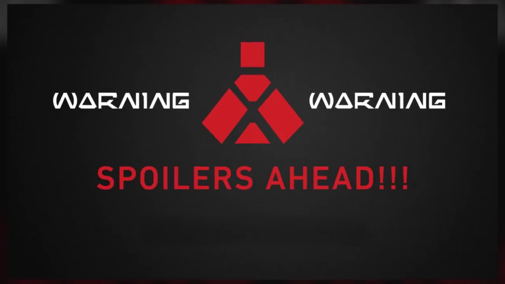 ATTENZIONE SPOILER
