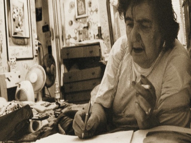 frasi di alda merini
