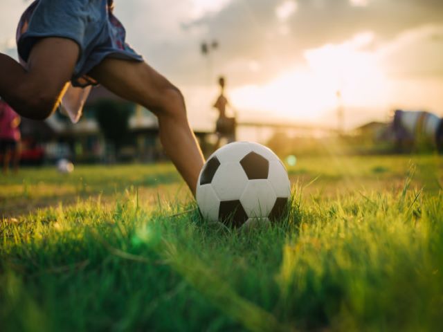 frasi per il calcio