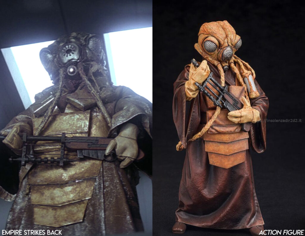Zuckuss era originario del pianeta Gund