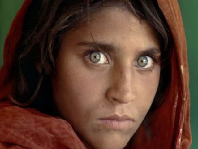 (Steve McCurry)