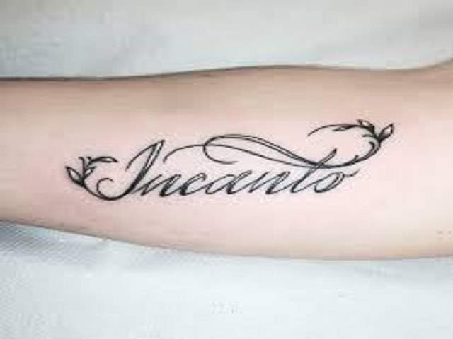 Incanto.