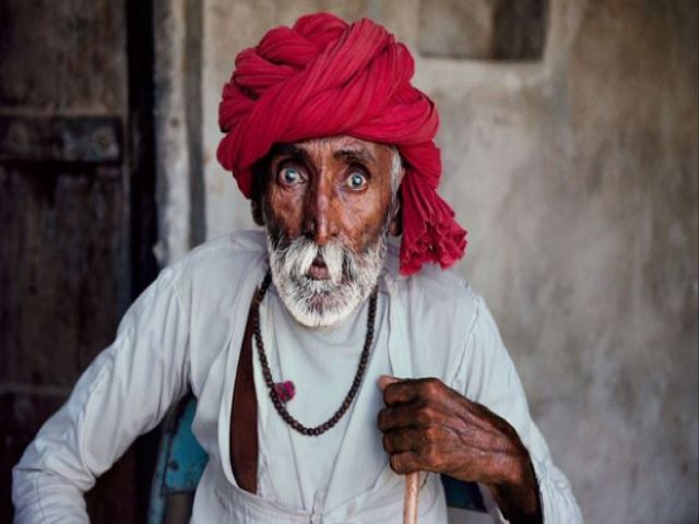 (Steve McCurry)