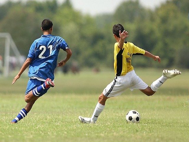 frasi belle del calcio