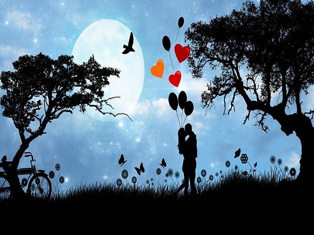 frasi che fanno riflettere sull'amore