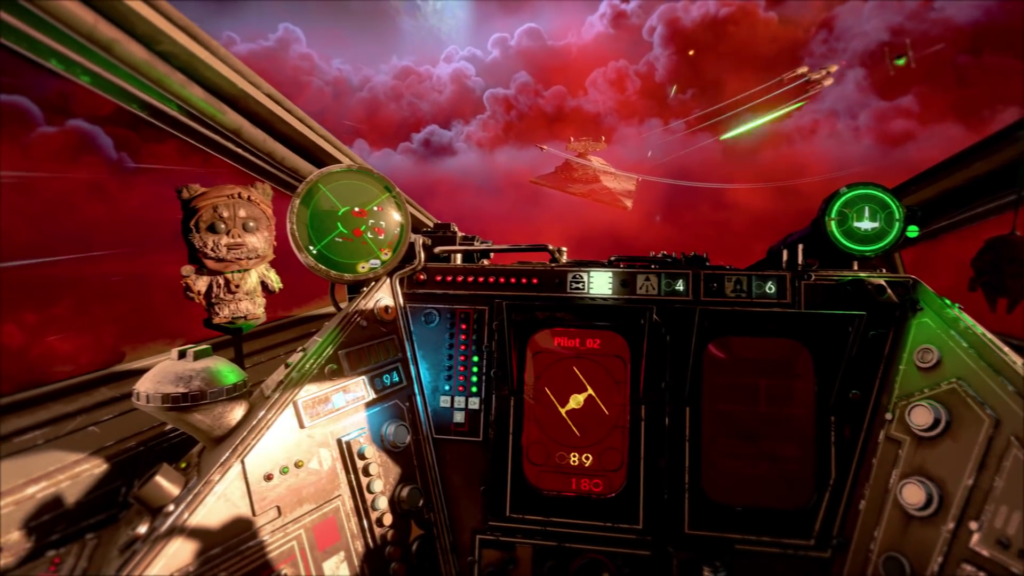 Chi non ne vorrebbe uno?