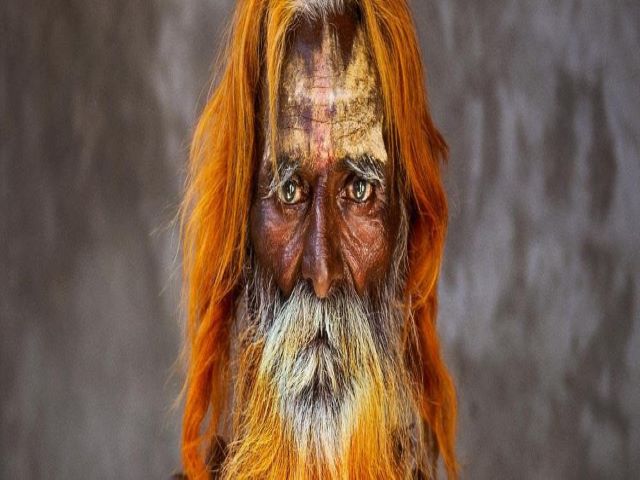 (Steve McCurry)