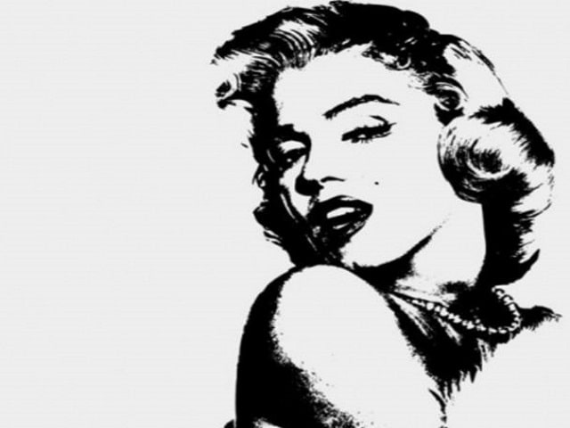 aforismi di Marilyn Monroe