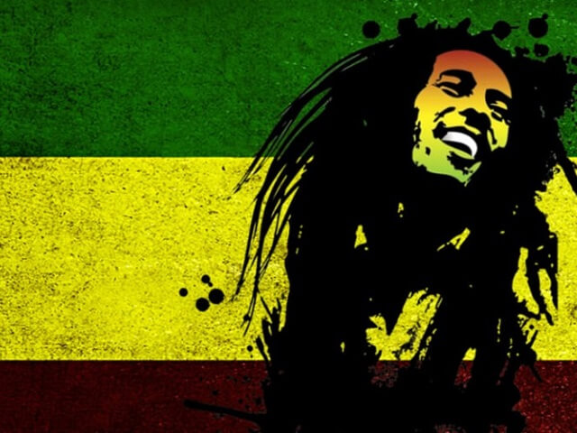 aforismi bob marley