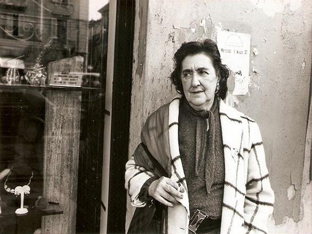 aforismi alda merini