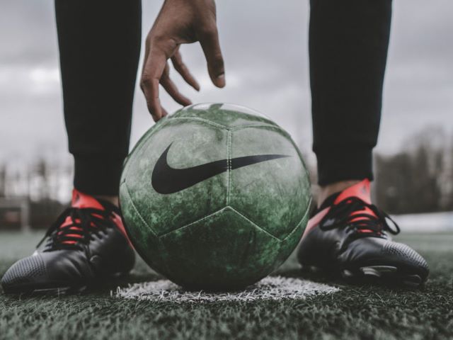 immagini di calcio