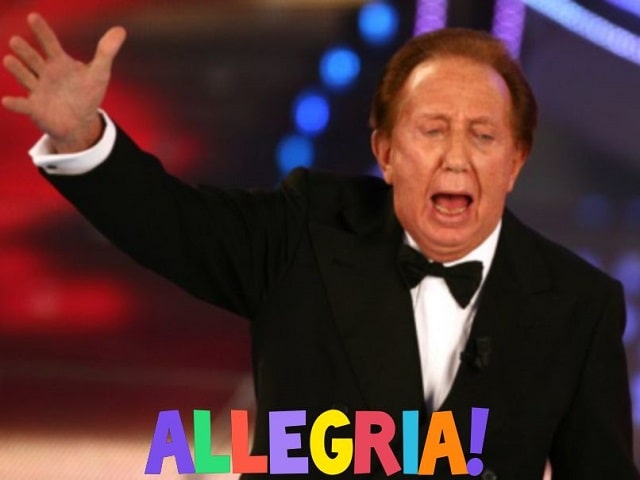 Allegria!