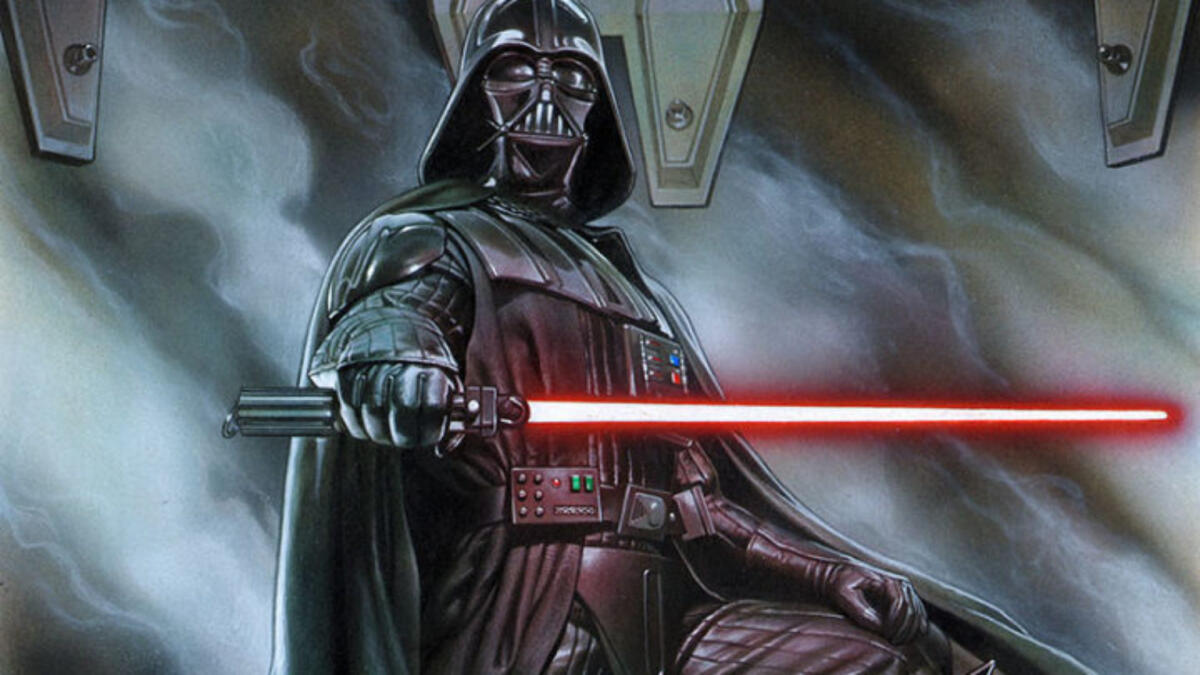 Star Wars: Darth Vader, recensione del primo volume a fumetti - Copertina del volume a fumetti "Vader".
Da: comic vine